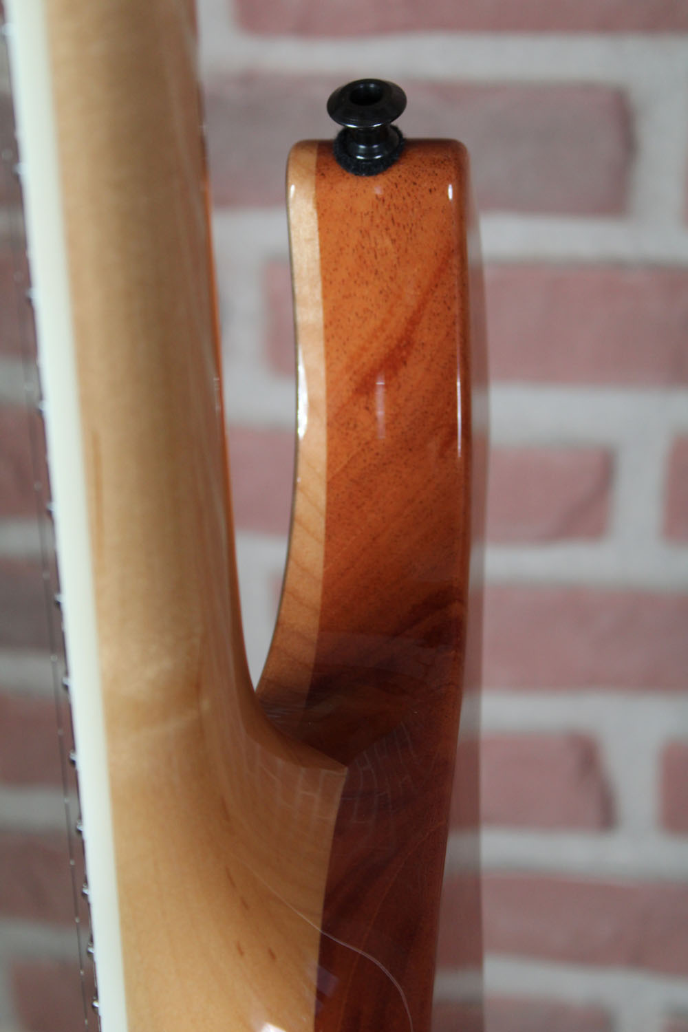 USA Horizon-II FM SD BH  Blood Moon